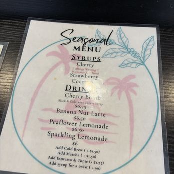 BREW - Coffee & Tea Near Me - Cary, North Carolina BREW - Coffee & Tea Near Me - Cary, North Carolina