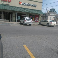 Boost Mobile