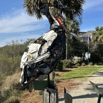 Shem Creek Park - Parks Near Me - Mount Pleasant, South Carolina Shem Creek Park - Parks Near Me - Mount Pleasant, South Carolina