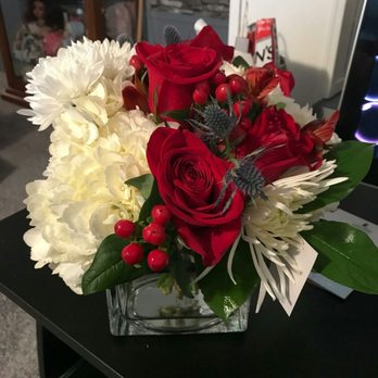 Blue Ivy Flowers - Here are the beautiful flowers they arranged and sent to mother dearest! - Florists Near Me - Rossville, Georgia