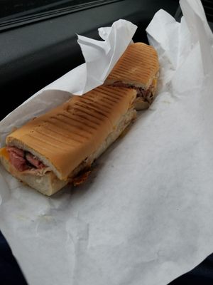 Piatto Pronto by null