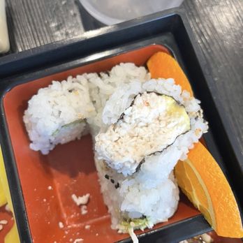 Kansai Hayward - Ca roll - Sushi Bars Near Me - Hayward, California Kansai Hayward - Ca roll - Sushi Bars Near Me - Hayward, California
