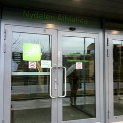 Nydalen Athletica