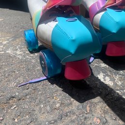 Sure Grip Toe Stops Sure Grip Toe Stops