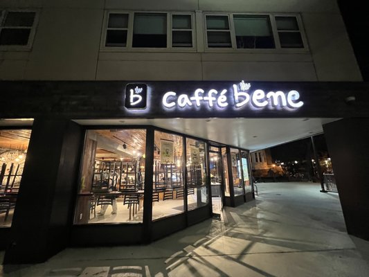 Caffè Bene by null