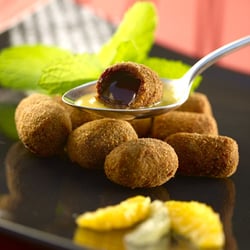 Restaurant La Mirabelle - La Mirabelle