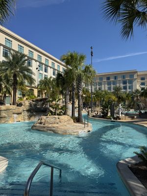 Gaylord Palms Resort & Convention Center by null