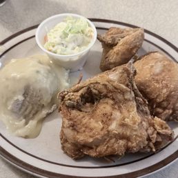Fried Chicken