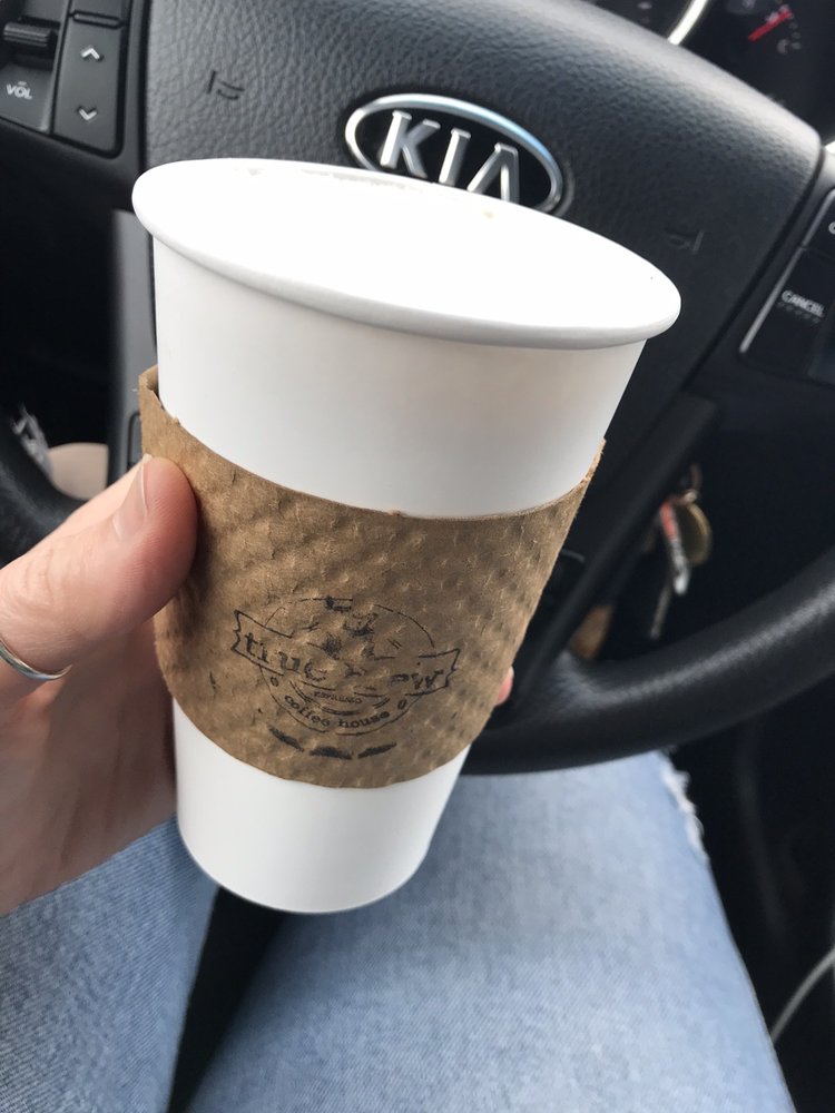 TRUE BREW COFFEE HOUSE Updated September 2024 25 Photos & 16