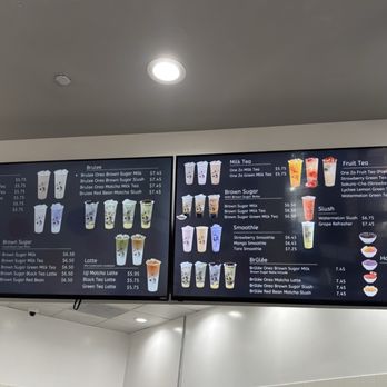 One Zo Boba - Bubble Tea Near Me - Ventura, California