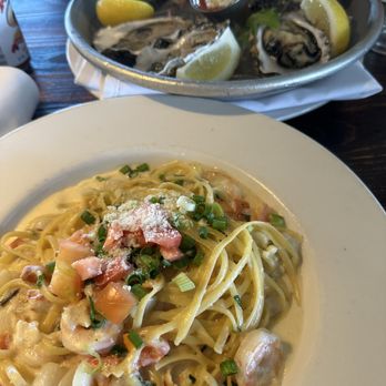 The Fish Hopper - My meal - Seafood Near Me - Monterey, California