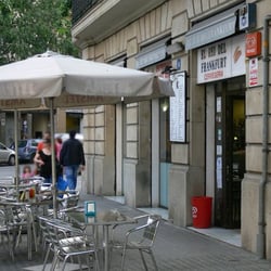 El Rey del Frankfurt