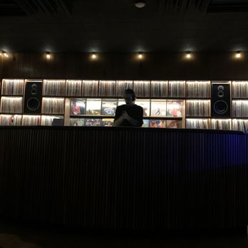 The Wiggle Room - DJ for the night @meabh_rouler on insta. They did a phenomenal job - Bars Near Me - Milwaukee, Wisconsin