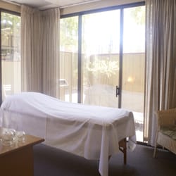 Ahimsa Wellness - Treatment Room #1