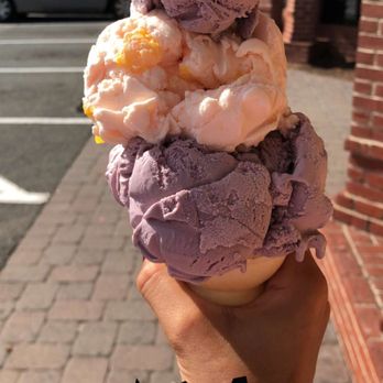 Richardson's Ice Cream - Ice Cream & Frozen Yogurt Near Me - Middleton, Massachusetts