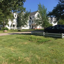 Inn at Maple Crossing