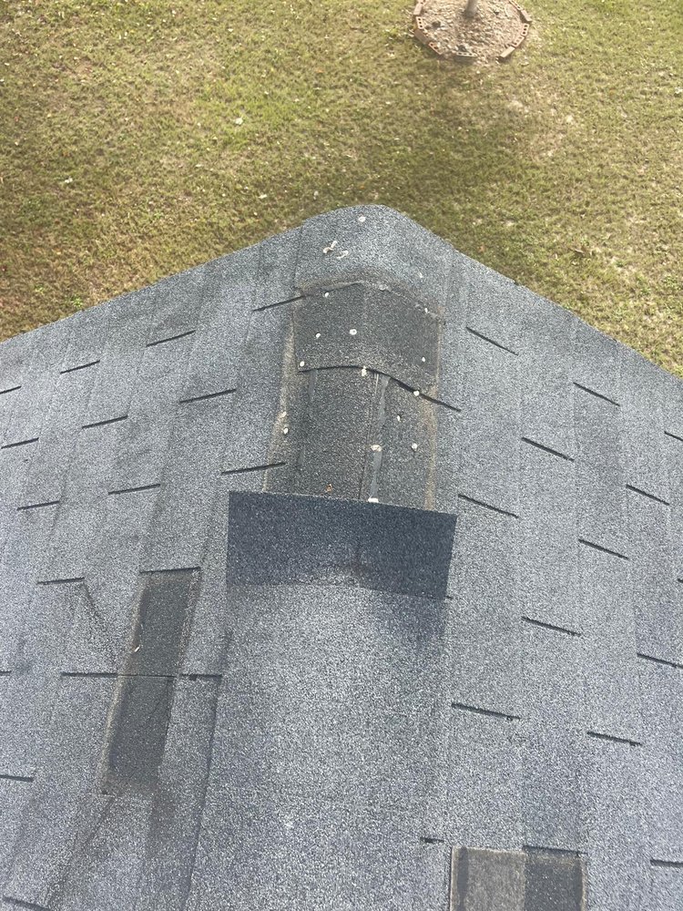 Slide of Best Choice Roofing