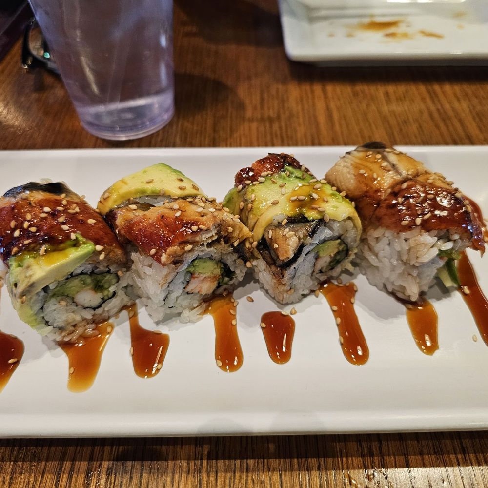 Sushi Garden - Sushi Bars Near Me - Tucson, Arizona Sushi Garden - Sushi Bars Near Me - Tucson, Arizona