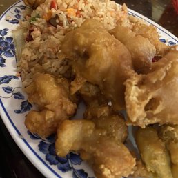 Egg Roll