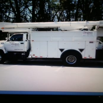 Mark Lambert Electrical Services - Bucket Truck - Electricians Near Me - Nashua, New Hampshire Mark Lambert Electrical Services - Bucket Truck - Electricians Near Me - Nashua, New Hampshire