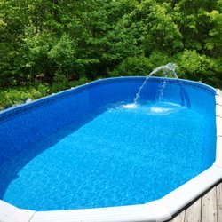 BP Pools - Liner replacement