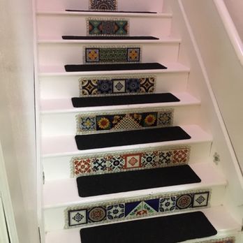 Sanctuary Massage and Body Work - Office stairs leading to Melt studio - Massage Near Me - Eugene, Oregon
