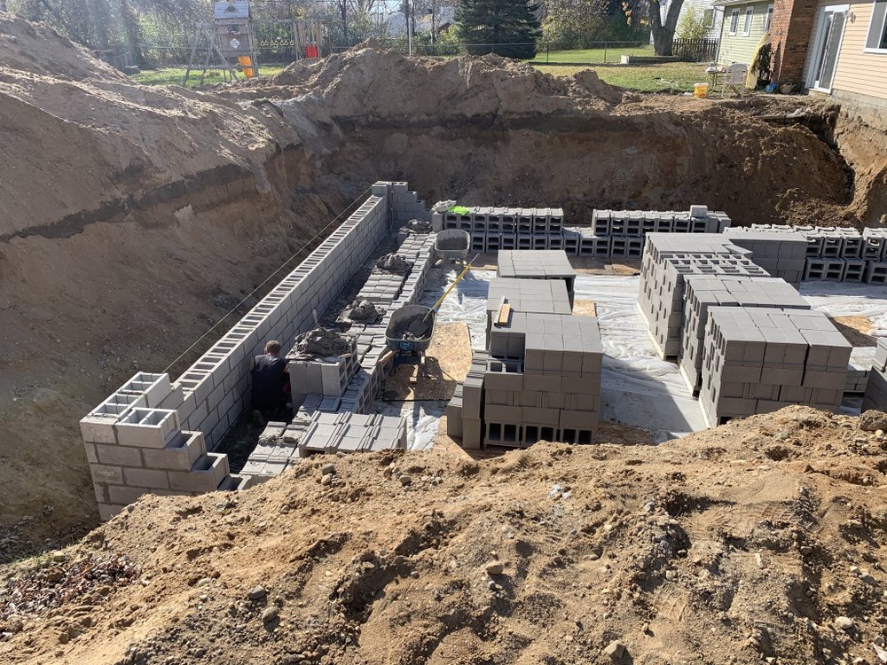 PETE’S MULTI MASONRY Request Consultation 10 Photos Goodrich