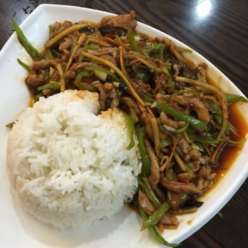 Amazing Taste - Chinese Near Me - Flushing, New York