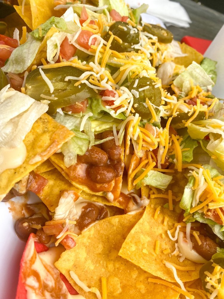 Ricky T's Bar & Grille
