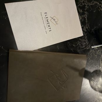 Elements Bar & Lounge - Cocktail Bars Near Me - San Francisco, California
