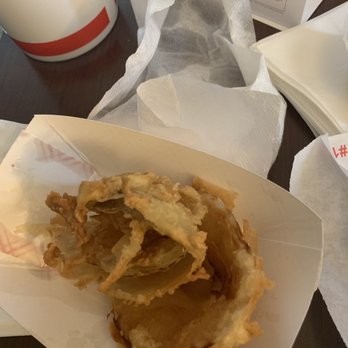 Charcoaler Drive-In - Burgers Near Me - El Paso, Texas