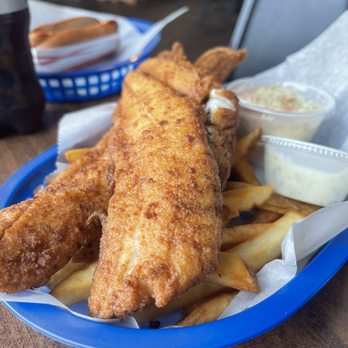 Trevett Country Store - Delicious haddock platter - Convenience Stores Near Me - Trevett, Maine Trevett Country Store - Delicious haddock platter - Convenience Stores Near Me - Trevett, Maine