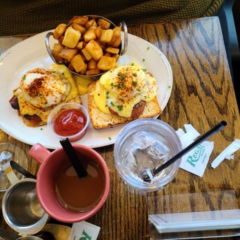 Jam - Cajun Benedict - Breakfast & Brunch Near Me - Massapequa Park, New York Jam - Cajun Benedict - Breakfast & Brunch Near Me - Massapequa Park, New York