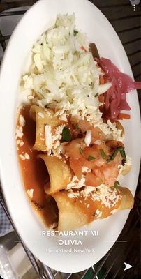 Mi Olivia Restaurant by null