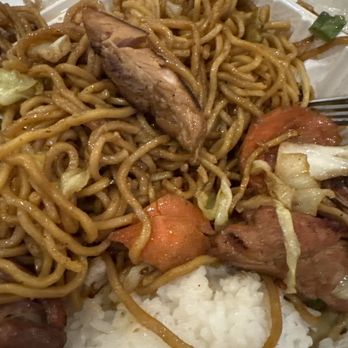 Pho Tai - Yakisoba soggy noodles and bad meat - Vietnamese Near Me - Federal Way, Washington Pho Tai - Yakisoba soggy noodles and bad meat - Vietnamese Near Me - Federal Way, Washington