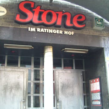 Stone - Dance Clubs Near Me - Dusseldorf, NW Stone - Dance Clubs Near Me - Dusseldorf, NW