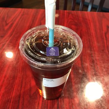 Ziggi's Coffee - Brewed tea options are black and lemon hibiscus - Coffee & Tea Near Me - Henderson, Colorado Ziggi's Coffee - Brewed tea options are black and lemon hibiscus - Coffee & Tea Near Me - Henderson, Colorado