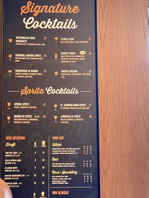 Menu photo 1 Time Out Market New York Brooklyn, NY Menu photo 1 Time Out Market New York Brooklyn, NY