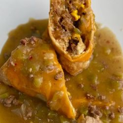 Easy Entrees