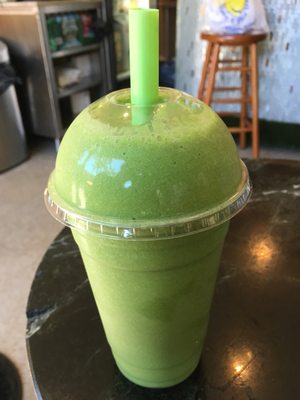 Bamboo Tropical by null