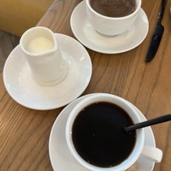 Bastone - Americano - Pasta Shops Near Me - Atlanta, Georgia