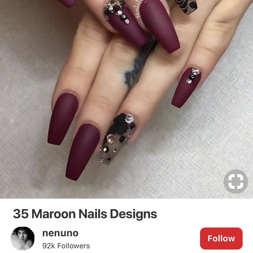 Million Nails & Bar - I wanted the roses instead of the lips. - Nail Salons Near Me - Grand Prairie, Texas