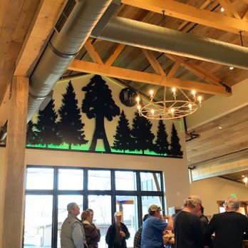 The Watering Hole - New American Near Me - Murphys, California The Watering Hole - New American Near Me - Murphys, California