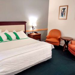 GuestHouse Enumclaw - King room