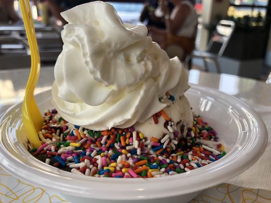 Mad Martha's Homemade Ice Cream by null