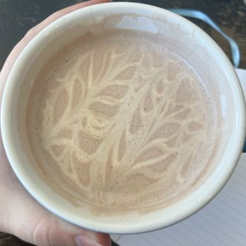 Magdalen's Gallery + Espresso - Hot Chocolate - Coffee & Tea Near Me - Lorain, Ohio