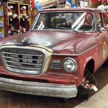 Buc-ee's - Gas Stations Near Me - Katy, Texas Buc-ee's - Gas Stations Near Me - Katy, Texas