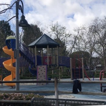 Melinda Park - Some of the play area its much bigger - Parks Near Me - Mission Viejo, California Melinda Park - Some of the play area its much bigger - Parks Near Me - Mission Viejo, California