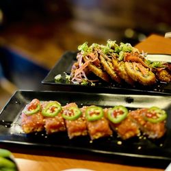 Sawa Sushi in Las Vegas gift card