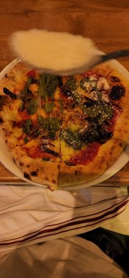 The Kitchen Table by null